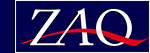 ZAQロゴ